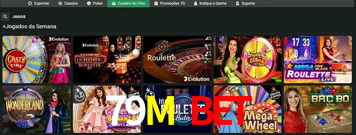 79M Bet bet