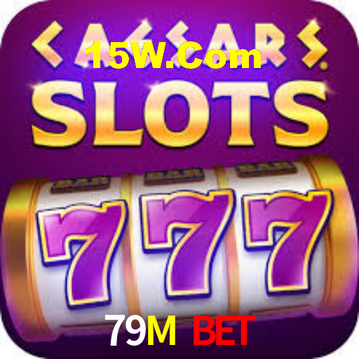 79M Bet App