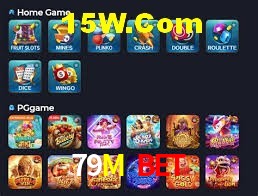 Live Casino 79M Bet