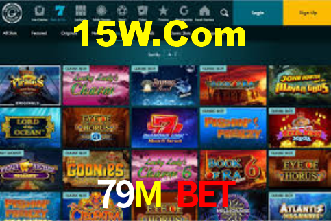 79M Bet App