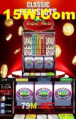 79M Bet Belo Horizonte - Jackpots