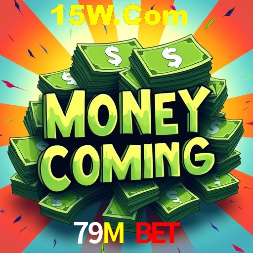 Descubra o Mundo do Cassino Online com 79M Bet