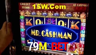 79M Bet Brasília - Leaderboards