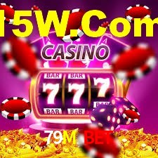 79M Bet App Interface