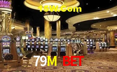 Benefícios da Conta 79M Bet