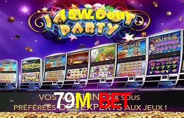 79M Bet Salvador - Promo Stats