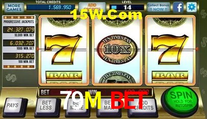 79M Bet Plataforma - Certificada MGA desde 2015