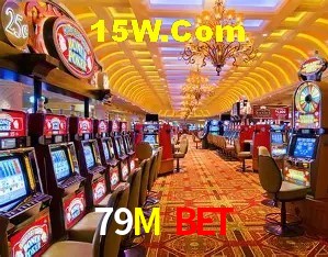 79M Bet Rio de Janeiro - Slot Strategy