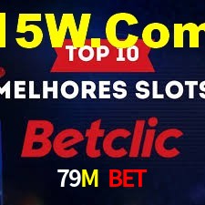 Bonus Features 79M Bet