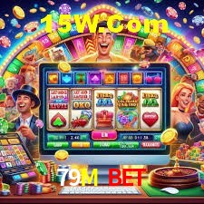 API Integration 79M Bet