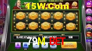 Seasonal Promotions 79M Bet