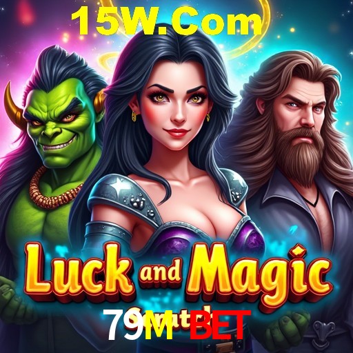 79M Bet Rio de Janeiro - Bonus Terms