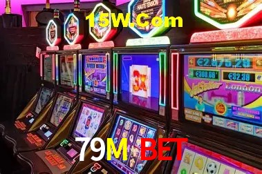 79M Bet - Winners Celebration
