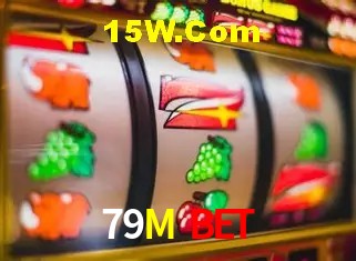 79M Bet - cassino ao vivo