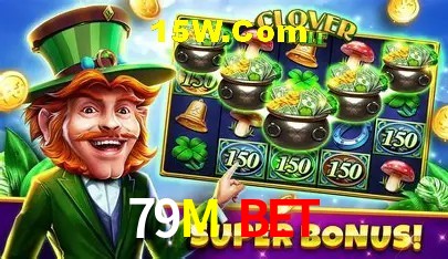 Provedores de Jogos 79M Bet