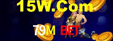 Welcome Bonus 79M Bet
