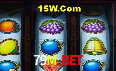 Promoções Sazonais 79M Bet