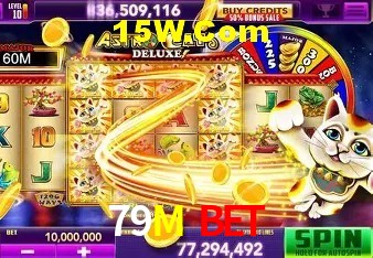 79M Bet São Paulo - Jogo Providers