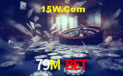 79M Bet Salvador - Strategy