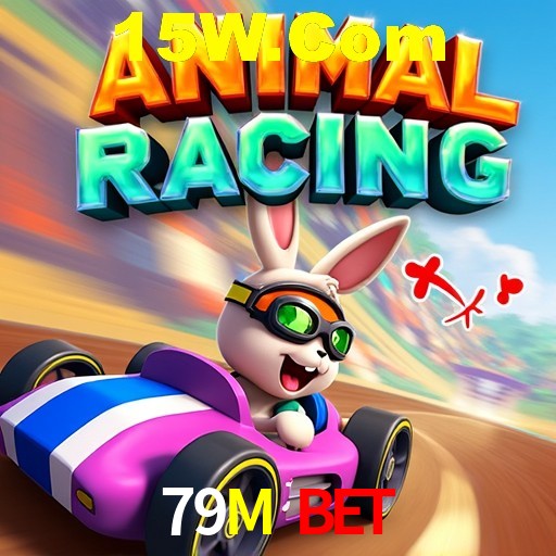 79M Bet Fortaleza - Leaderboard