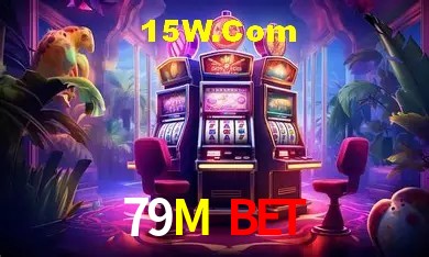 79M Bet São Paulo - Top Slots