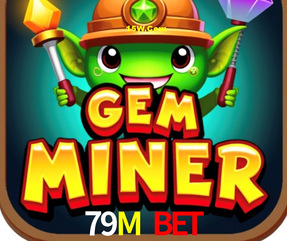 Jogos de Slot 79M Bet