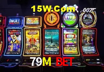 Especiais de Fim de Semana 79M Bet